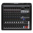 Κονσόλα Ήχου DNA HLC 8 MK2 Analog Sound Mixer 8 Channels U