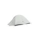 Σκηνή Camping Naturehike Namiot cloud up 2 ul 15d cnk2450ws017-moon rock Gray