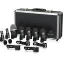 Μικρόφωνο Behringer BC1500 Drum microphone set