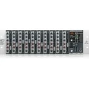 Κονσόλα Ήχου Behringer RX1202FX V2 Audio mixer 12 channels Grey