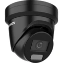 Κάμερα Παρακολούθησης Hikvision Pro Acusense DS-2CD2366G2H-IU(2.8mm)(Black) Turret
