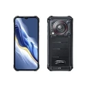 Smartphone Oukitel WP36 8/128 10600mAh - Black