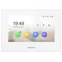 Θυροτηλεοράση Hikvision DS-KH6320-WTE1-W 17.8cm (7") White