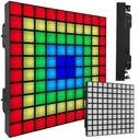 Φωτορυθμικά Light4me MATRIX Panel 1010 RGB light effect lighting fixture