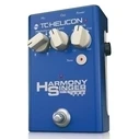 Εφέ Κιθάρας TC Helicon Harmony Singer 2 Harmony/Reverb/Tone