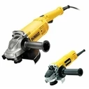 Γωνιακός Τροχός Dewalt Angle Grinder