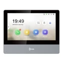 Θυροτηλεοράση Hikvision Intercom monitor DS-KH8350-WTE1