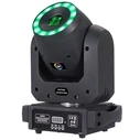 Φωτορυθμικά Light4me 100 SPOT RING LED Moving Head Illuminate