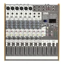 Κονσόλα Ήχου DNA ME-10FX Audio mixer - 10 channel USB Bluetooth