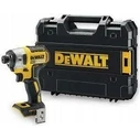 Παλμικό Κατσαβίδι Dewalt DCF860NT-XJ power driver 3800 RPM Black, Yellow