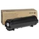 Toner Xerox 106R03943 1 pc(s) Original Black