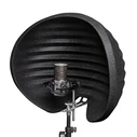 Αξεσουάρ Μικροφώνων Aston Halo Shadow Mini vocal booth