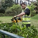 Μπορντουροψάλιδο Dewalt DCM563P1-QW power Single blade 3.4 kg