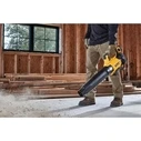 Φυσητήρας Φύλλων Dewalt DCMBL562P1-QW Cordless 200 km/h Black, Yellow 18 V (Li-Ion)