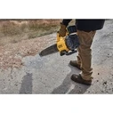 Φυσητήρας Φύλλων Dewalt DCMBL562P1-QW Cordless 200 km/h Black, Yellow 18 V (Li-Ion)