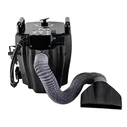 Μηχανή Καπνού Light4me ICE LOW FOG 3500W powerful fog for low fog effects