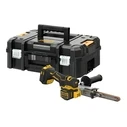 Ταχύτητας Dewalt BAND FILE 18V DCM200NT TSTAK