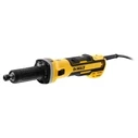 Τριβείο Dewalt DWE4997-QS die/straight Straight die 25000 RPM Black, Yellow 1300 W