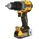 Δραπανοκατσάβιδο Dewalt DCD800E2T-QW drill 2000 RPM 1.28 kg Black, Yellow