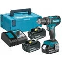 Δραπανοκατσάβιδο Makita DHP485RF3J