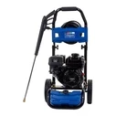 Πλυστικό Μηχάνημα Scheppach high-pressure cleaner HCP5000
