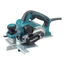 Πλάνη Makita KP0810C power hand Black, Green 12000 RPM 1050 W