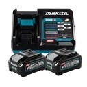Σετ Εργαλείων Makita 191L77-9 Cordless tool battery / Charger Battery & Charger set