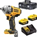 Μπουλονόκλειδο Dewalt DCF892P2T-QW 2000 RPM