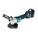 Γωνιακός Τροχός Makita DGA517RTJ 12.5cm 8500 RPM 3.1 kg