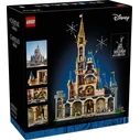 Lego DISNEY 43222 DISNEY CASTLE