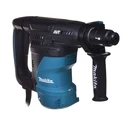 Κρουστικό Σκαπτικό Makita HR3012FCWJ SDS-Plus 3,9J 1050W AVT MAKPAC Black, Blue