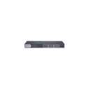 Network Switch Hikvision DS-3E1526P-SI 24 port Gigabit Smart POE