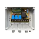 Αξεσουάρ Independent protection system for Ecorote 1500, 2800, 5000 turbines (S-Box)
