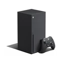 Κονσόλα Microsoft Xbox Series X 1000GB Wi-Fi Black