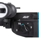 Κρουστικό Σκαπτικό Makita DHR281PT2J drill 5000 RPM SDS Plus 4.9 kg Black, Blue