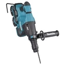 Κρουστικό Σκαπτικό Makita DHR281PT2J drill 5000 RPM SDS Plus 4.9 kg Black, Blue