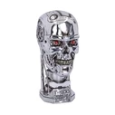 Nemesis Now Terminator T-800 Head In Box Figure 21 cm