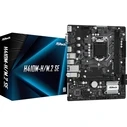 Motherboard ASRock H410M-H/M.2 SE