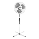 Ανεμιστήρας Δαπέδου Floor Ravanson WT-1040S (White-grey)