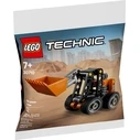 LEGO TECHNIC 30710 Skid-Steer Loader