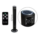 Ανεμιστήρας Δαπέδου Blow Column XXL 90W Black