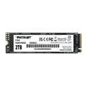 Σκληρός Δίσκος SSD Patriot P320 2TB M.2 PCI-E 3.0 NVMe