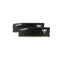 Μνήμη RAM Σταθερού DDR5 32GB Patriot Viper Elite5 Ultra 2x16GB 6400MHz CL32