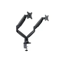 Βάση Monitor Multibracketsm Deskmount Gas Spring Dual Black