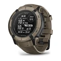 Smartwatch Garmin Instinct 2X Solar Tactical Edition (1.1") MIP 50mm 176 x 176 Green GPS