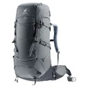 Σακίδιο Deuter Aircontact Core 45+10 SL Graphite-Black