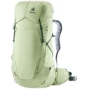 Σακίδιο Deuter Aircontact Ultra 45+5 SL mineral-ivy