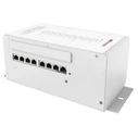 Αξεσουάρ Θυροτηλεφώνου Hikvision DS-KAD606 8-port switch for substation