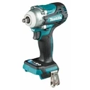 Μπουλονόκλειδο Makita DTW302Z power 3/8" 3200RPM Black, Blue 18 V