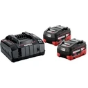 Φορτιστής Μπαταριών Metabo 685122000 battery Charger AC